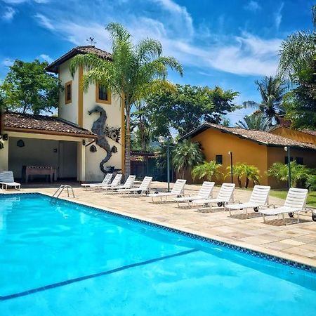 Apartamento Particular Pedaco Do Ceu Ubatuba Exterior foto