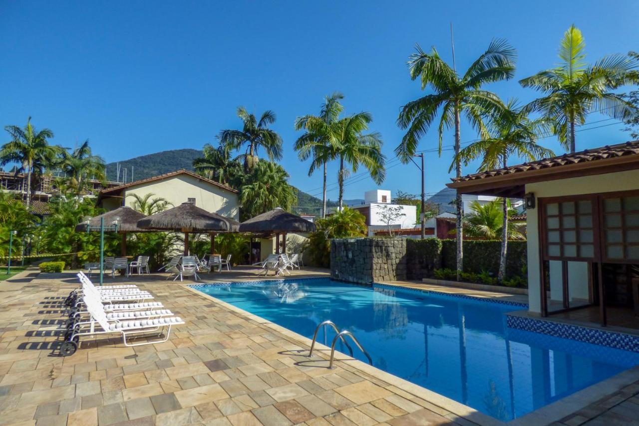 Apartamento Particular Pedaco Do Ceu Ubatuba Exterior foto