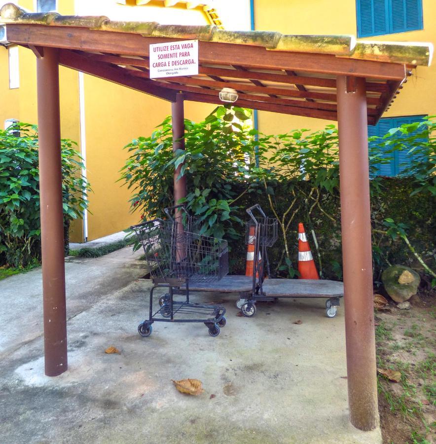 Apartamento Particular Pedaco Do Ceu Ubatuba Exterior foto