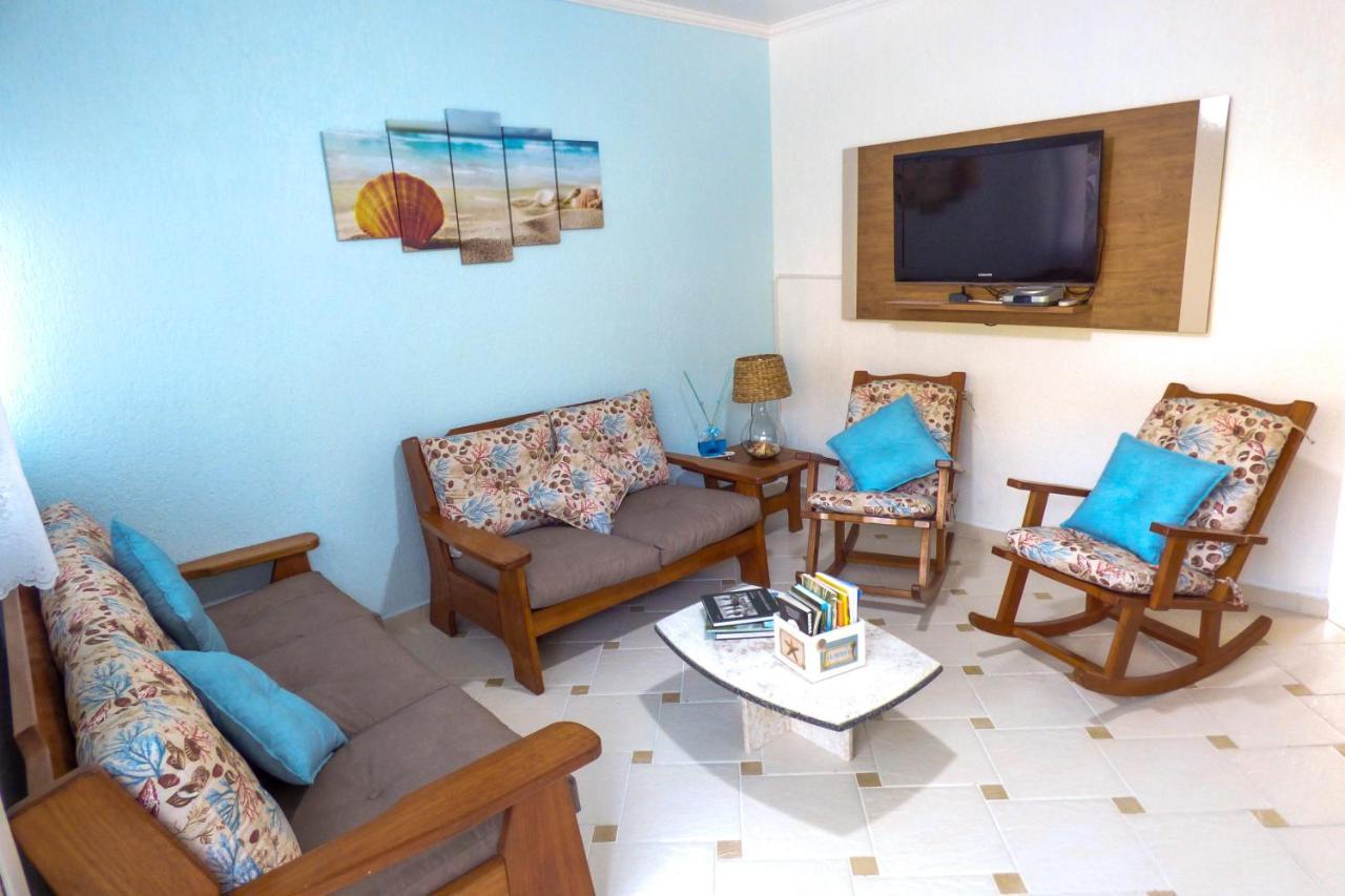 Apartamento Particular Pedaco Do Ceu Ubatuba Exterior foto