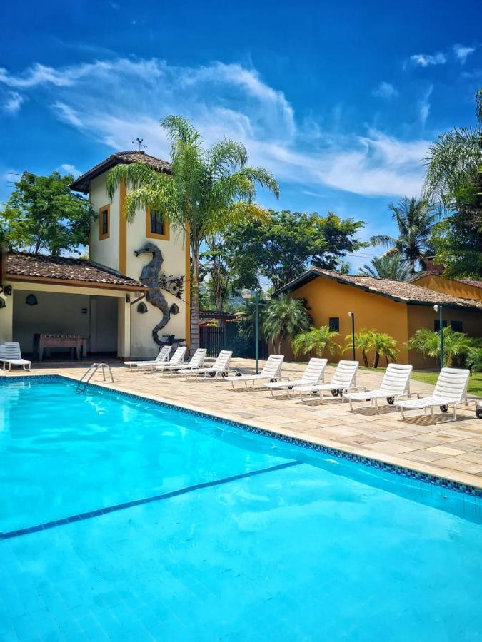 Apartamento Particular Pedaco Do Ceu Ubatuba Exterior foto