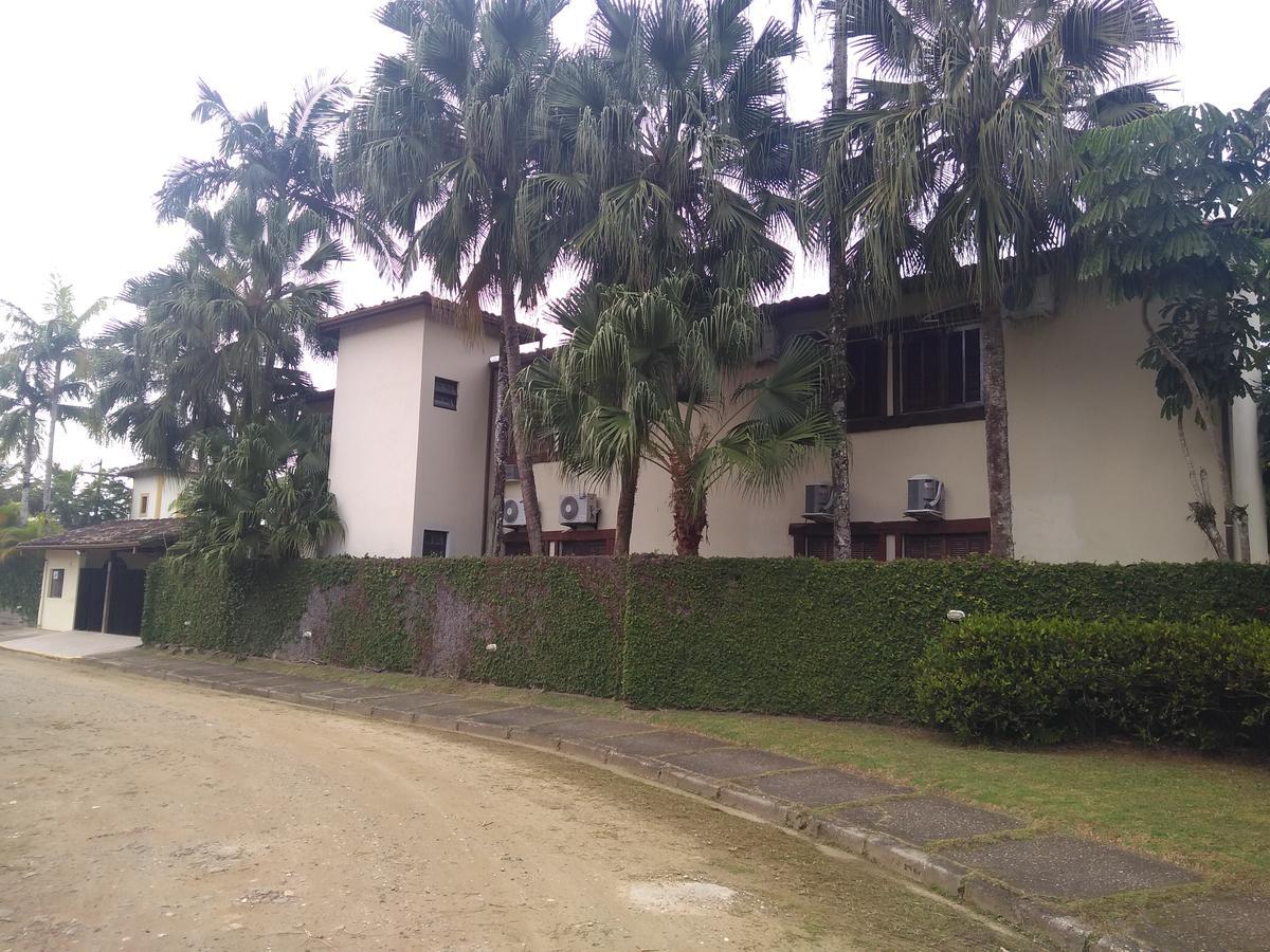 Apartamento Particular Pedaco Do Ceu Ubatuba Exterior foto