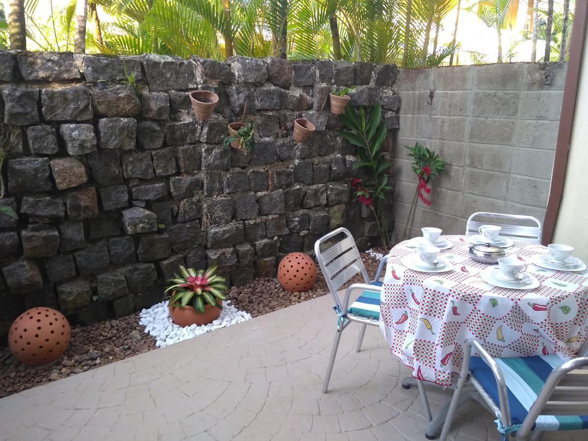 Apartamento Particular Pedaco Do Ceu Ubatuba Exterior foto