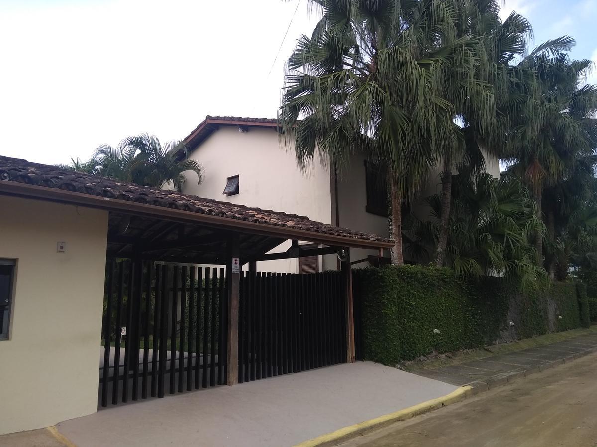 Apartamento Particular Pedaco Do Ceu Ubatuba Exterior foto
