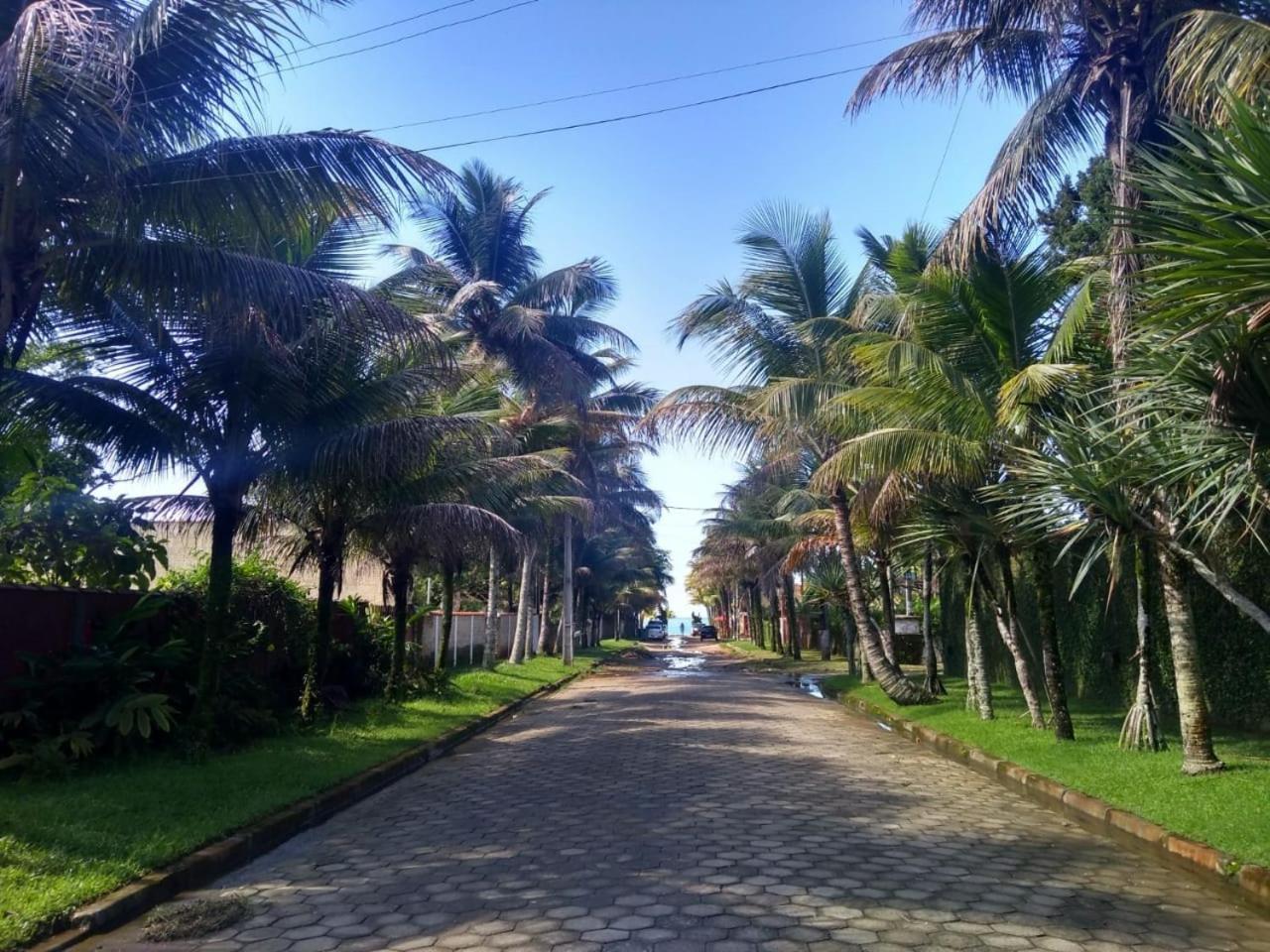 Apartamento Particular Pedaco Do Ceu Ubatuba Exterior foto